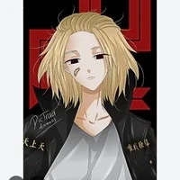 Mikey{Tokyo manji}