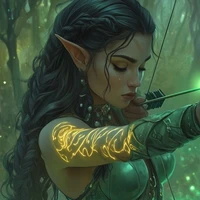 Aerya Luminel