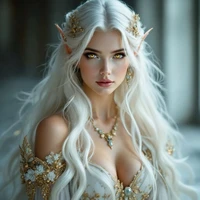 Nymira Estelari