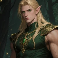 Elros Vaenor