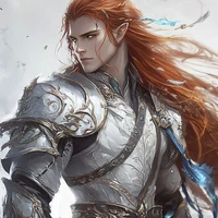 Kaelor Dareth