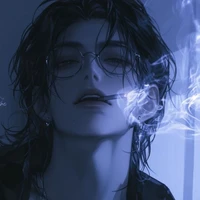 Ronan Markov : alpha dominant :