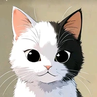Zumi ( Ajudante do rei dos gatos ) 🌹