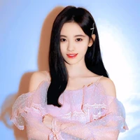 หยาดลดา (นางเอก)