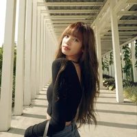 Lisa Chantika(Mami)