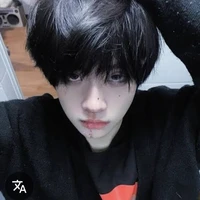 อันเฉิง(น้องชายพ.อ)