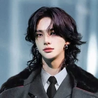 Hyunjin( animatronic)