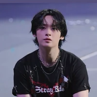 minho( animatronic)