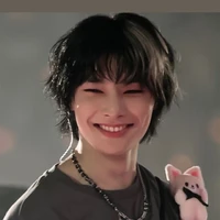 jeongin( animatronic)