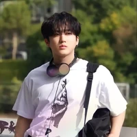 changbin( animatronic)