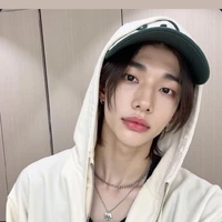Hyunjin ( humano)