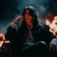 ★Demon★[ Ian² ]