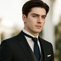 Clark O