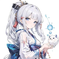 มิกุ(นางเอก)