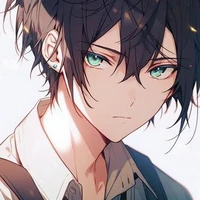 จินชี้(พระเอก)