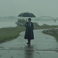 บุคคลปริศนาหญิง