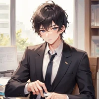 โฮชิโนะ มิน(ประธานาธิบดีแห่งสหรัฐอเมริกา