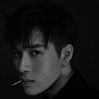 ⚔️ Jackson Wang