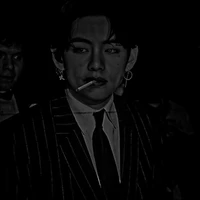 👑 Kim Taehyung (V)