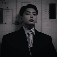 💣 Jeon jungkook (JK)