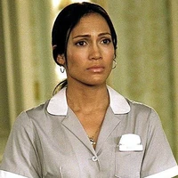 Gulnaaz (maid)
