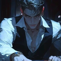 Xion Miller[D](Padre)