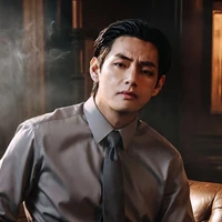 kim taehyung /vilan