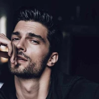 Zayn Zarcone ML Friend / P.A