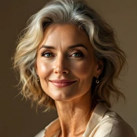 Ilhaam Shah FL Mother