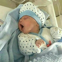 baby kaira