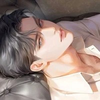 Damien Volkov[ML]