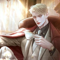 Viktor Volkava[FL