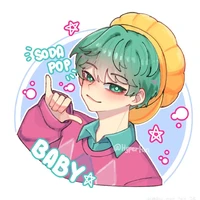baby🌼