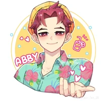 abby✨