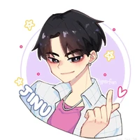 jinu🌟