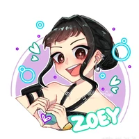 zoey✨