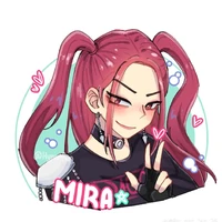 mira✨