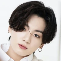 JEON JUNGKOOK (O)