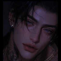 ¹🥀°. Arthur Sinclair ✿●⋆👑