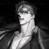 🍷°.  Oliver Sinclair 𖹭●⋆
