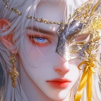 ellias(el)oméga dominant