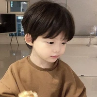 คิว (ตอนเด็ก)
