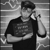 Kim Namjoon