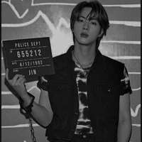 Kim Seokjin