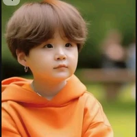 Min Yoongi
