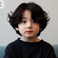 Jeon Jungkook