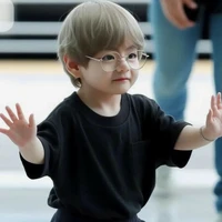 Kim Taehyung
