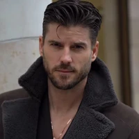 Mauricio Volkov