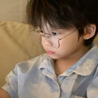 เซ็น(ตอนเด็ก)