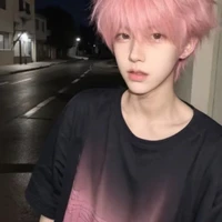 ฮินะ | นายเอก